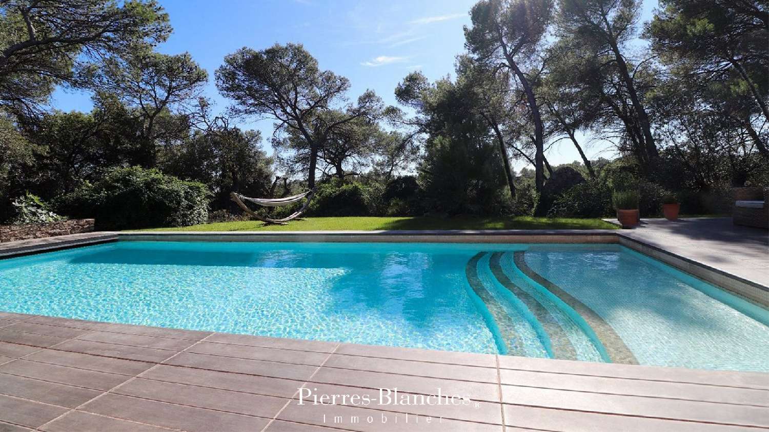  à vendre maison Nîmes Gard 5