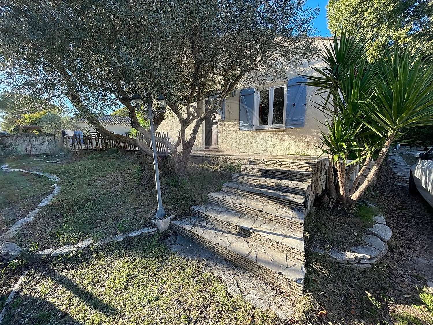  à vendre maison Nîmes Gard 2