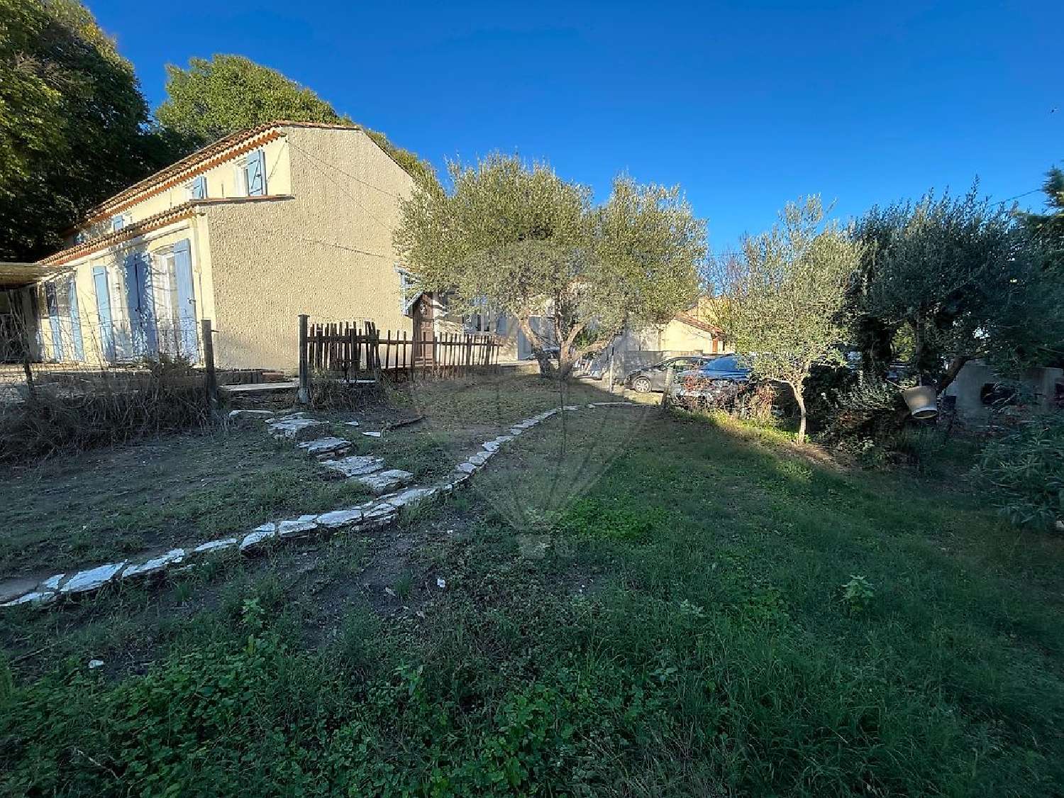  à vendre maison Nîmes Gard 3