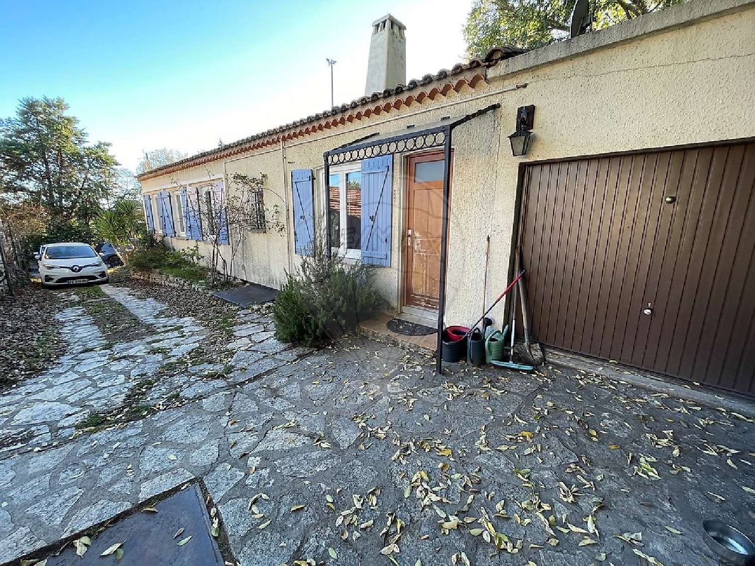  à vendre maison Nîmes Gard 4