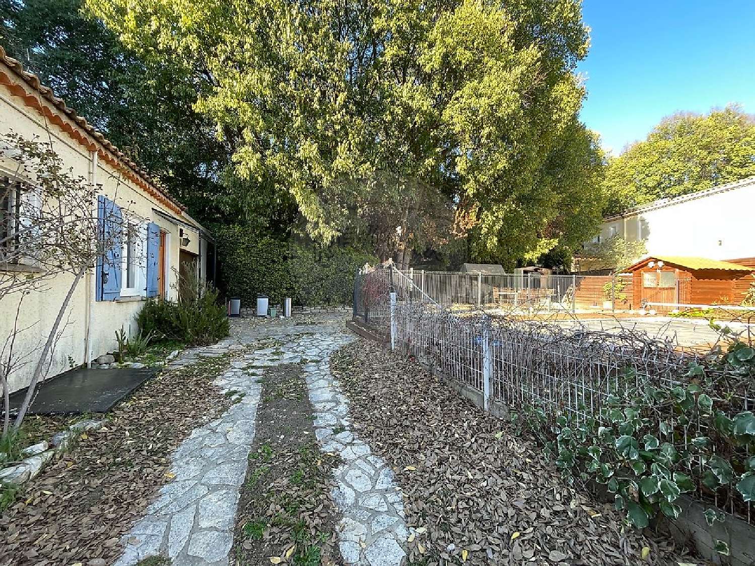  à vendre maison Nîmes Gard 5