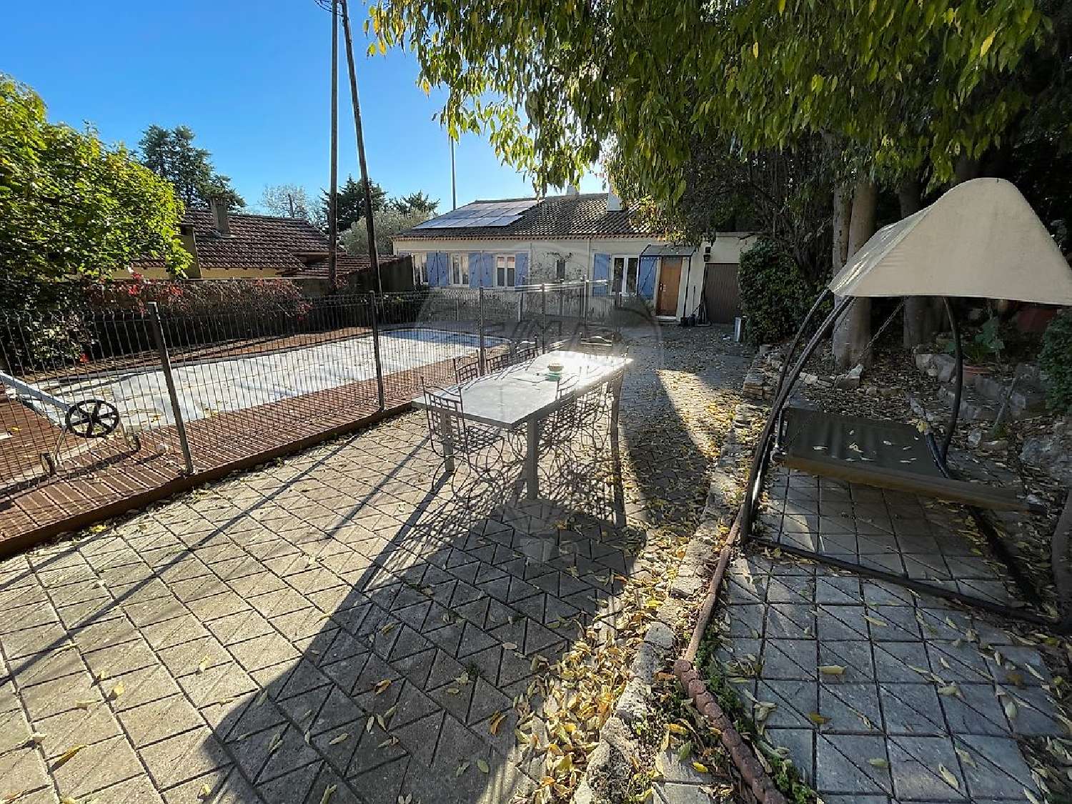  à vendre maison Nîmes Gard 6