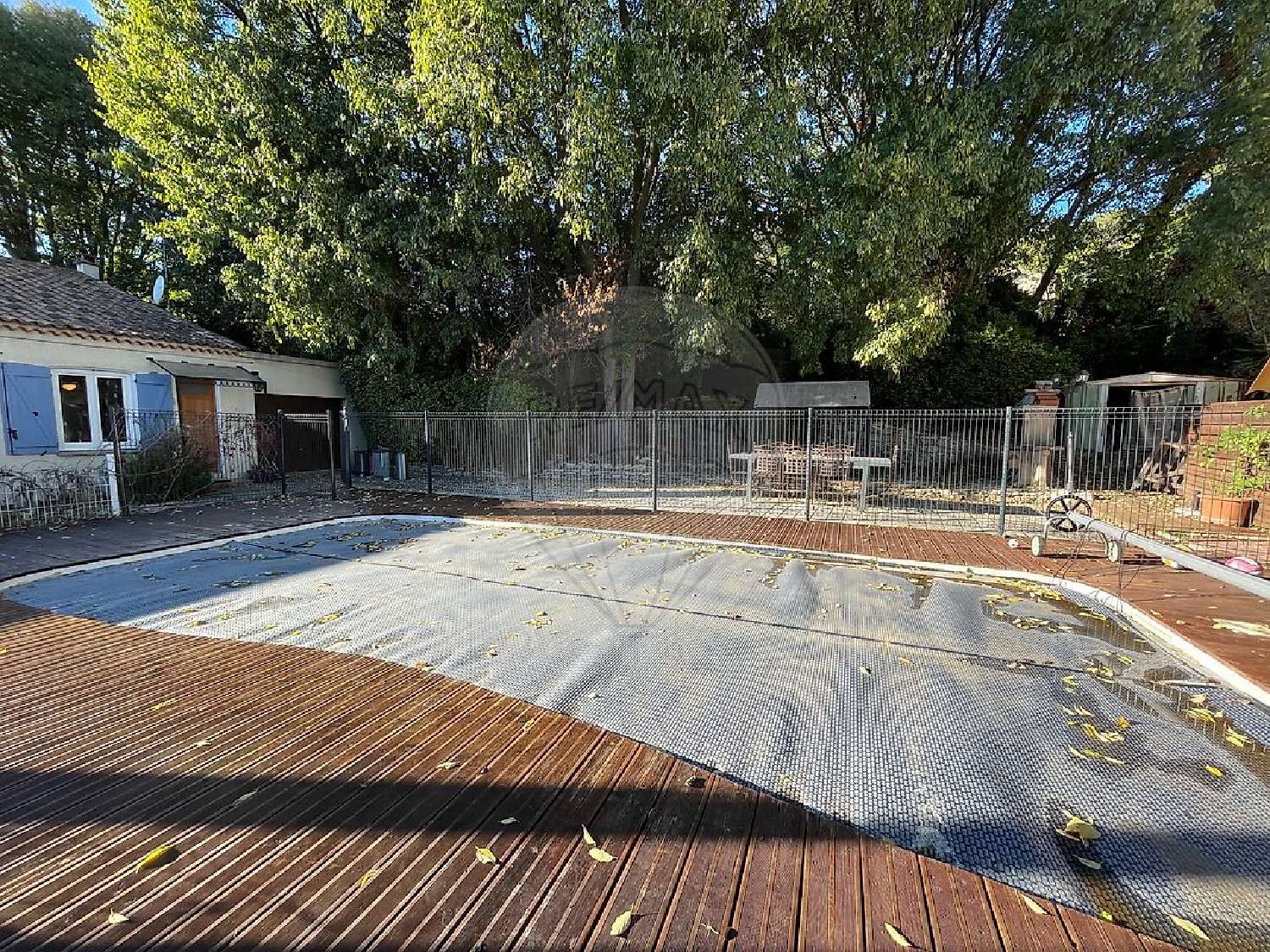  à vendre maison Nîmes Gard 7