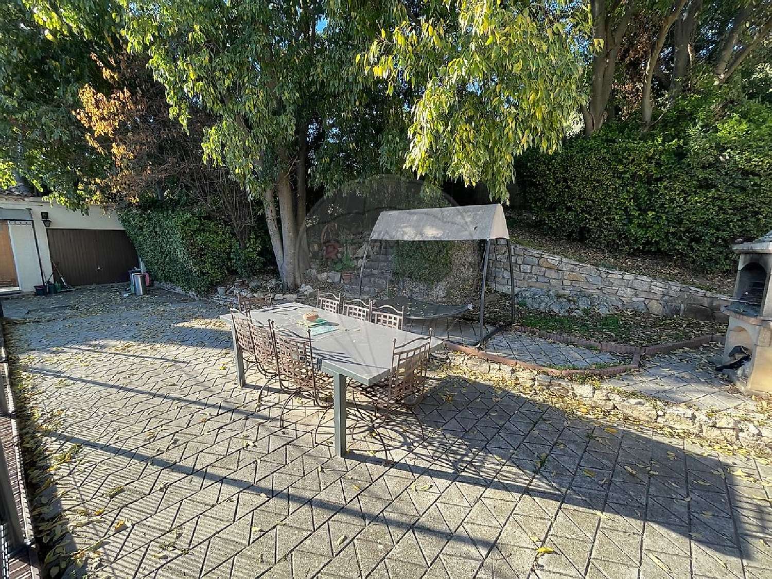  à vendre maison Nîmes Gard 8