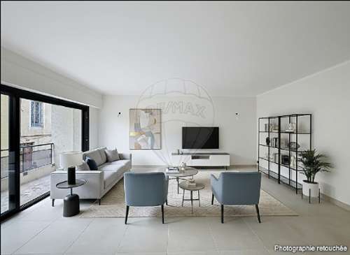 Nîmes Gard huis foto 7206329