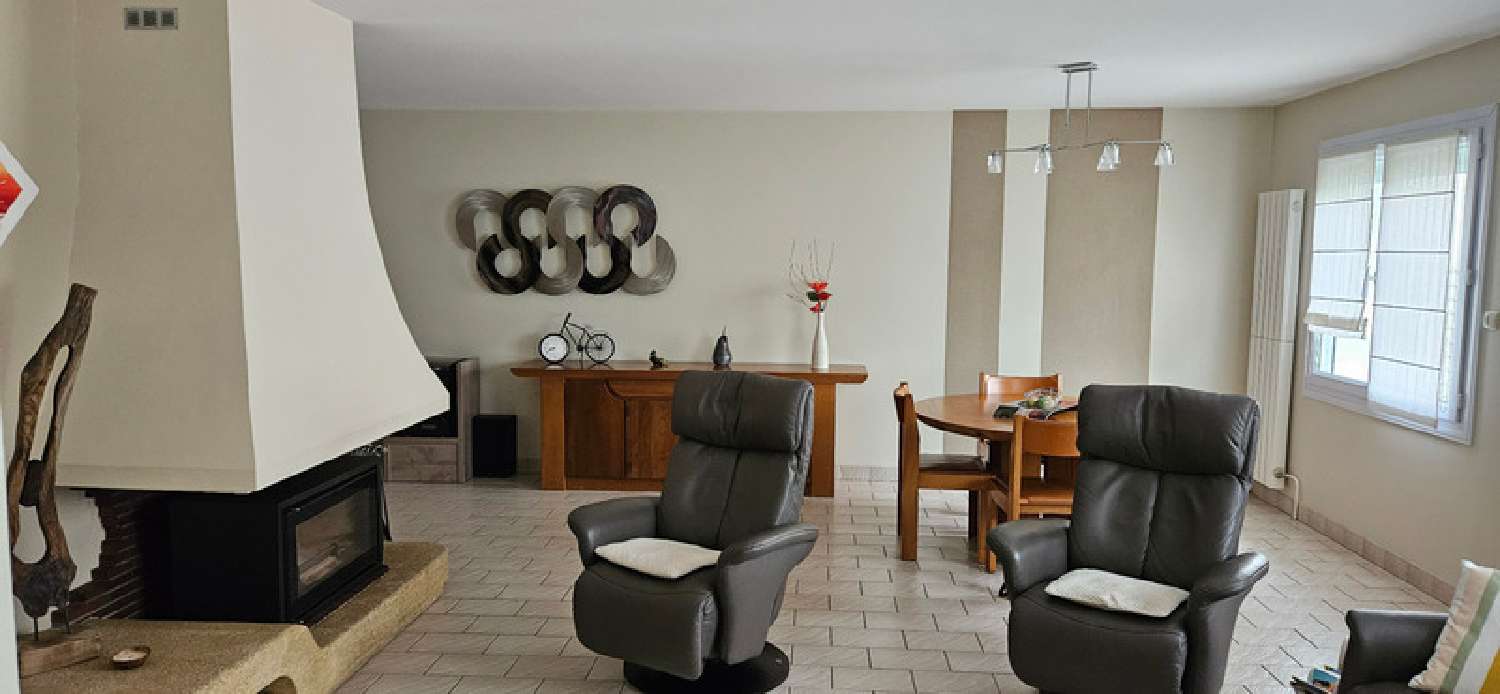 te koop huis Niort Deux-Sèvres 2