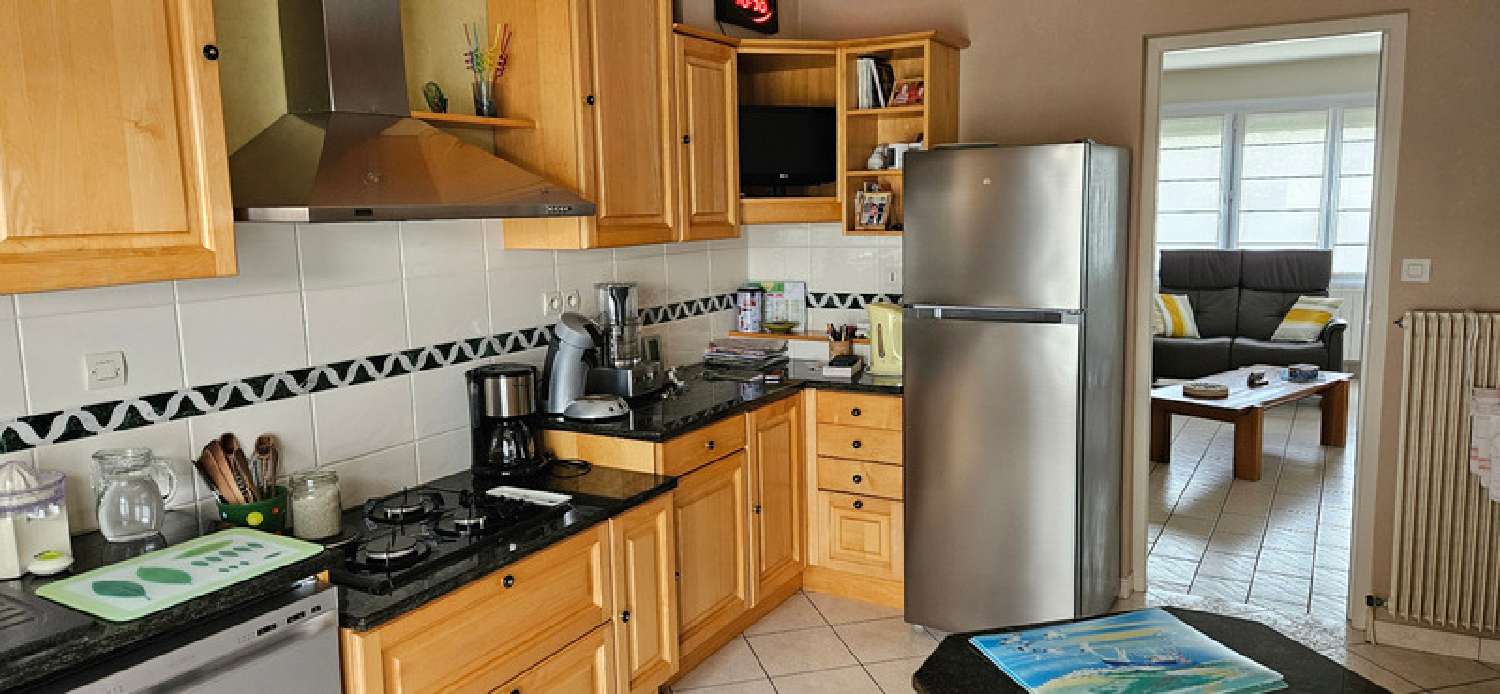 te koop huis Niort Deux-Sèvres 3