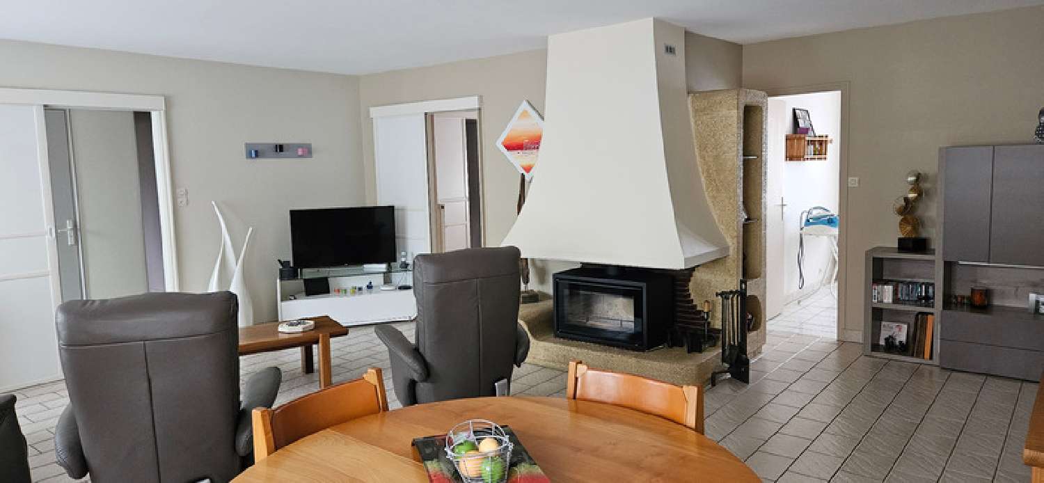 te koop huis Niort Deux-Sèvres 4