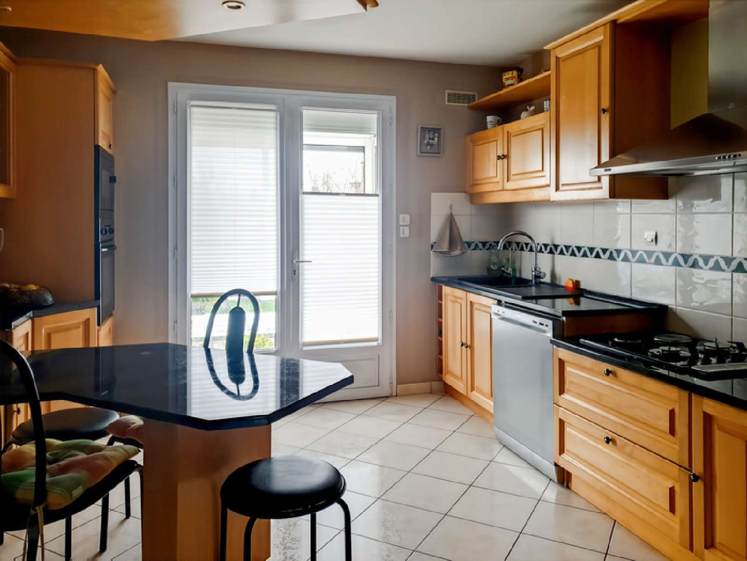 te koop huis Niort Deux-Sèvres 5