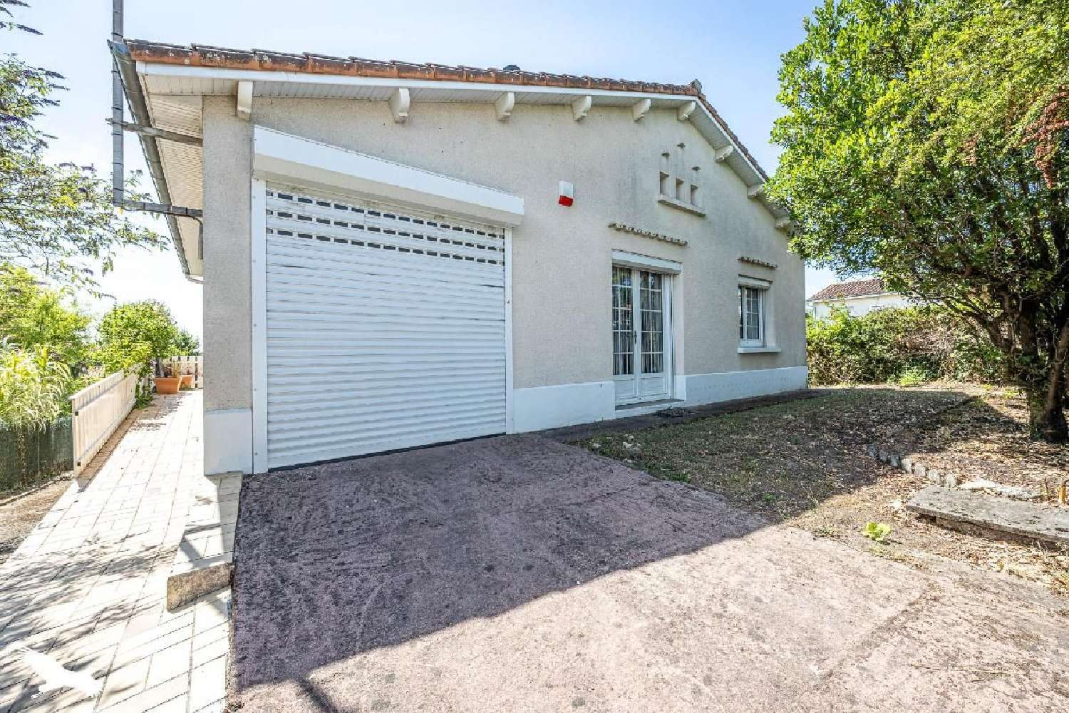 te koop huis Niort Deux-Sèvres 1