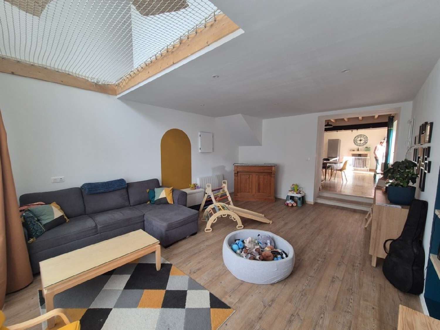  à vendre maison Niort Deux-Sèvres 1