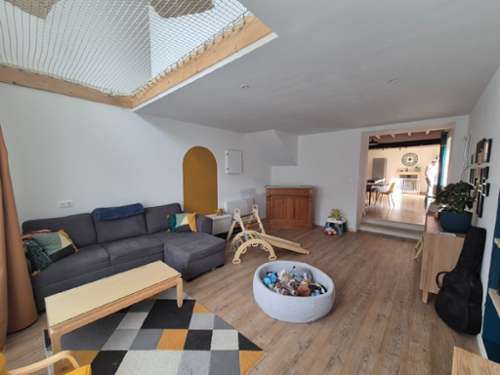 Niort Deux-Sèvres maison foto 7207230