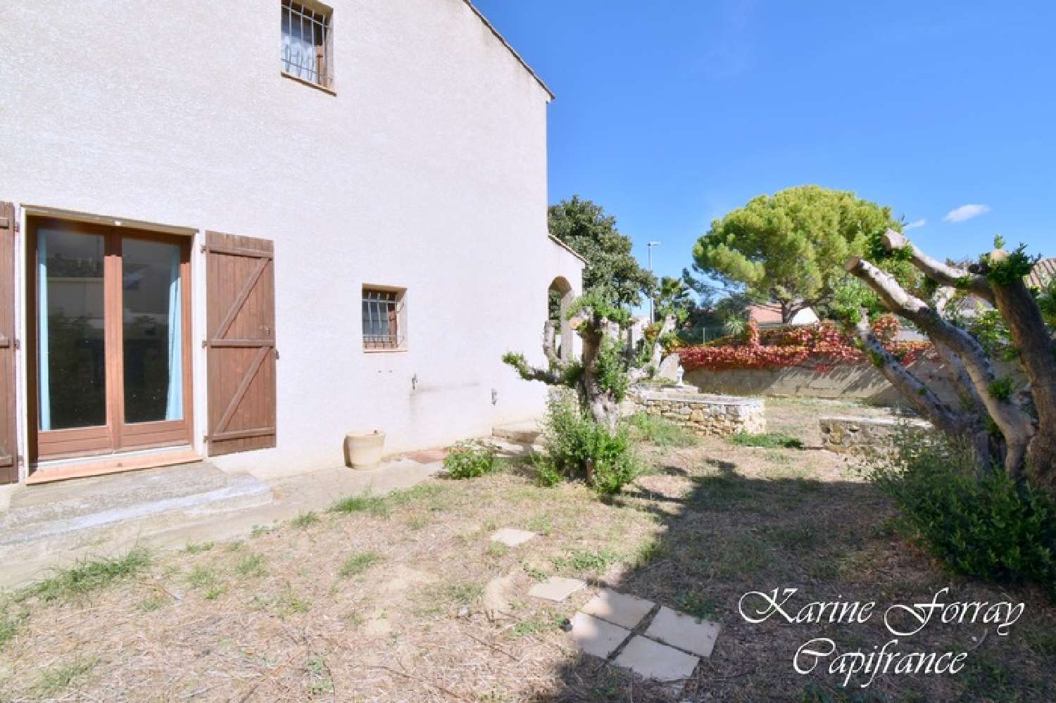 for sale house Nissan-lez-Enserune Hérault 2