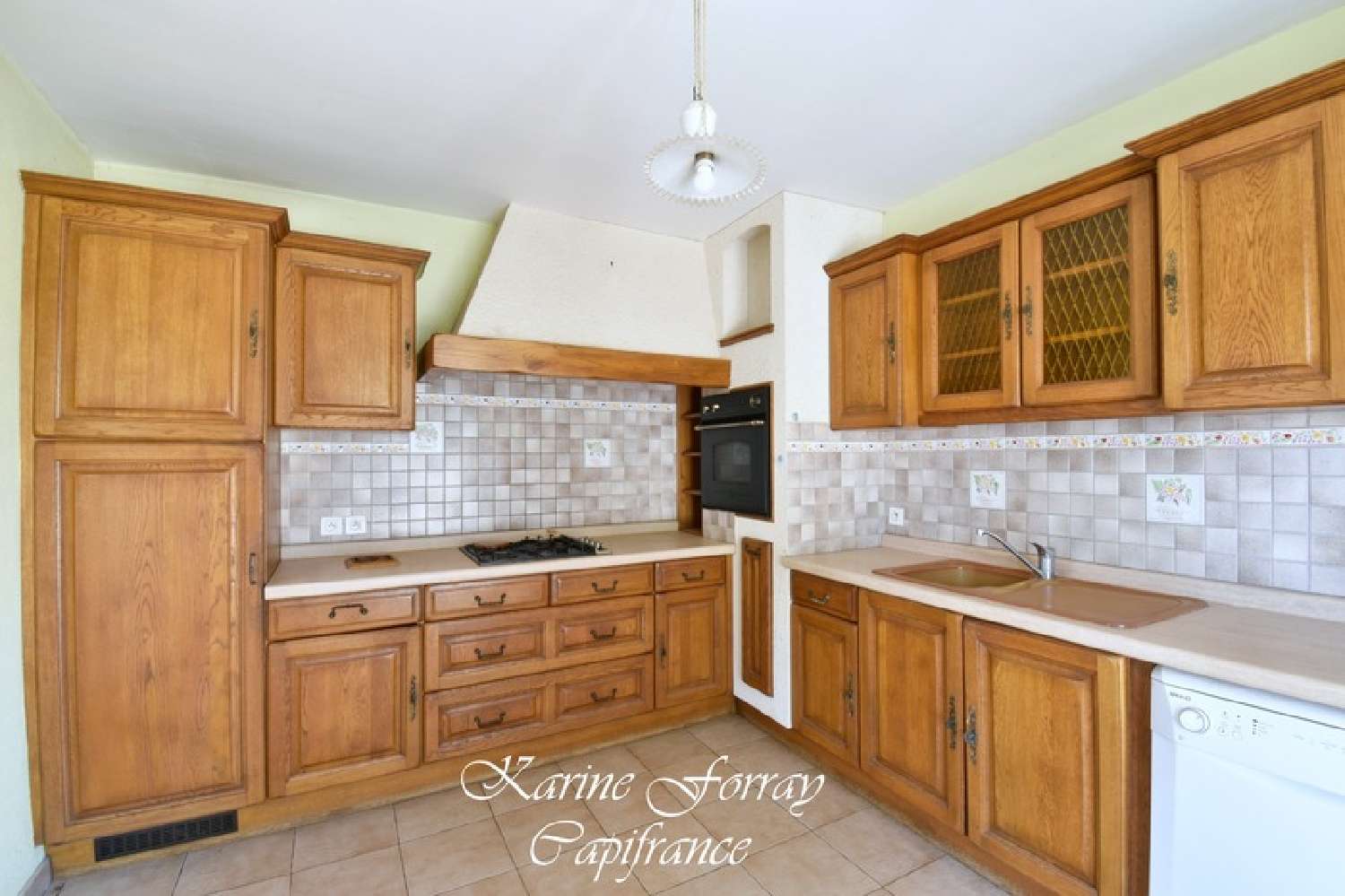 for sale house Nissan-lez-Enserune Hérault 5