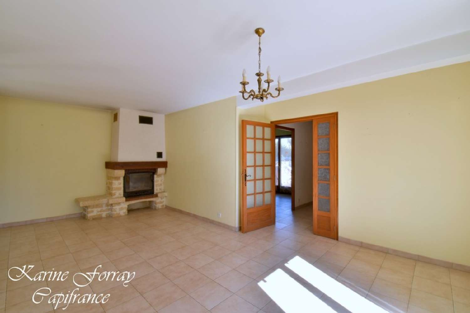 for sale house Nissan-lez-Enserune Hérault 7