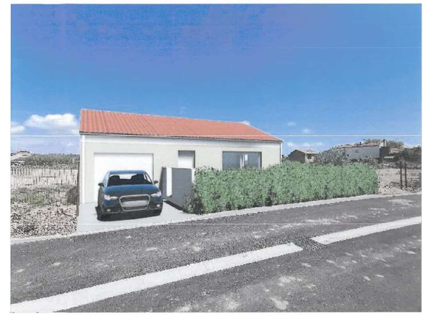 for sale house Nissan-lez-Enserune Hérault 8