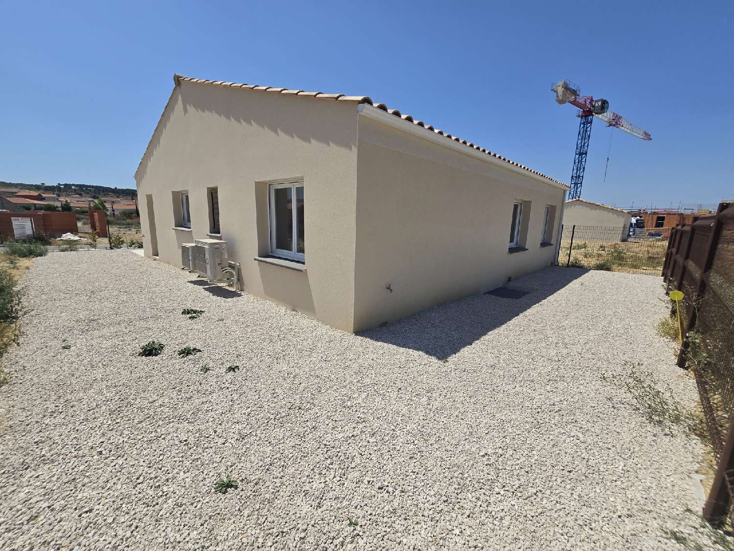  te koop huis Nissan-lez-Enserune Hérault 6