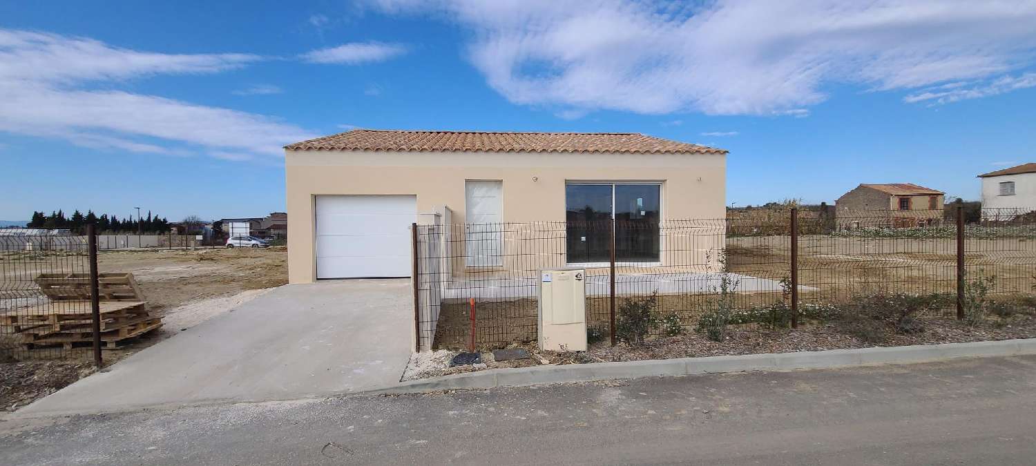  te koop huis Nissan-lez-Enserune Hérault 7