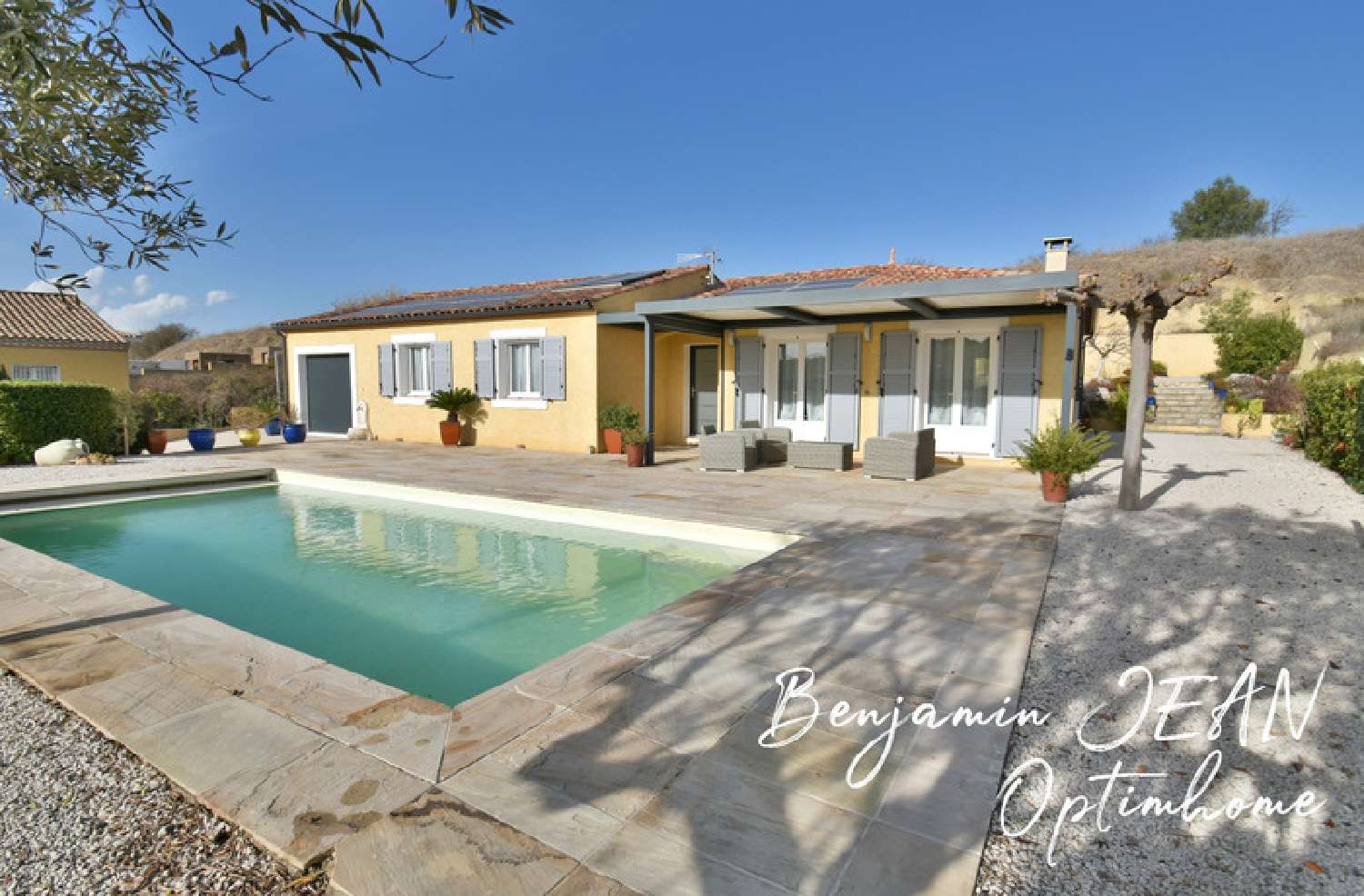  for sale house Nissan-lez-Enserune Hérault 2