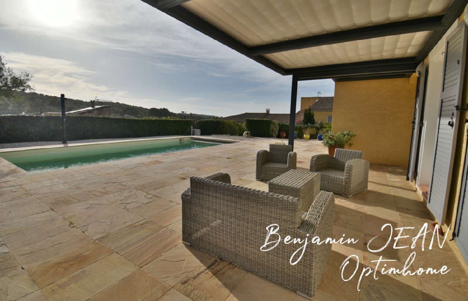  for sale house Nissan-lez-Enserune Hérault 3