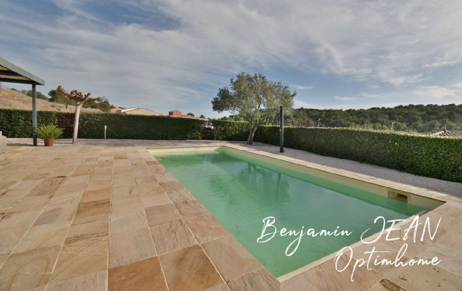  for sale house Nissan-lez-Enserune Hérault 4