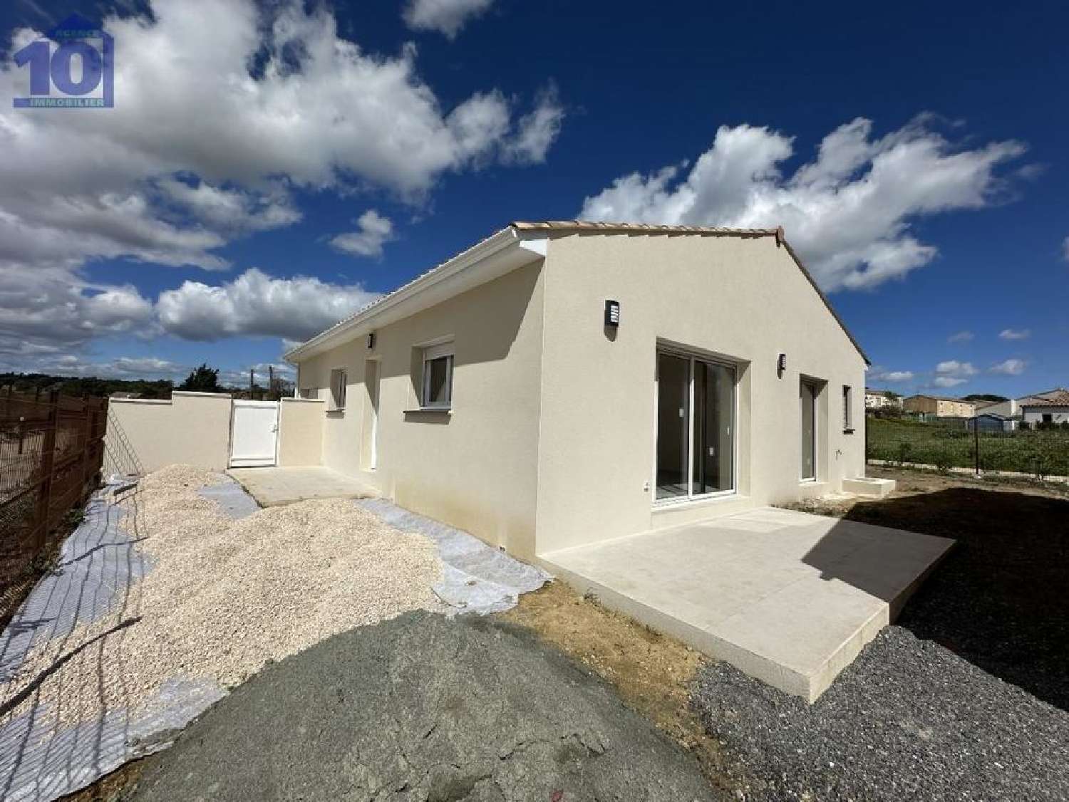  en venta casa Nissan-lez-Enserune Hérault 1