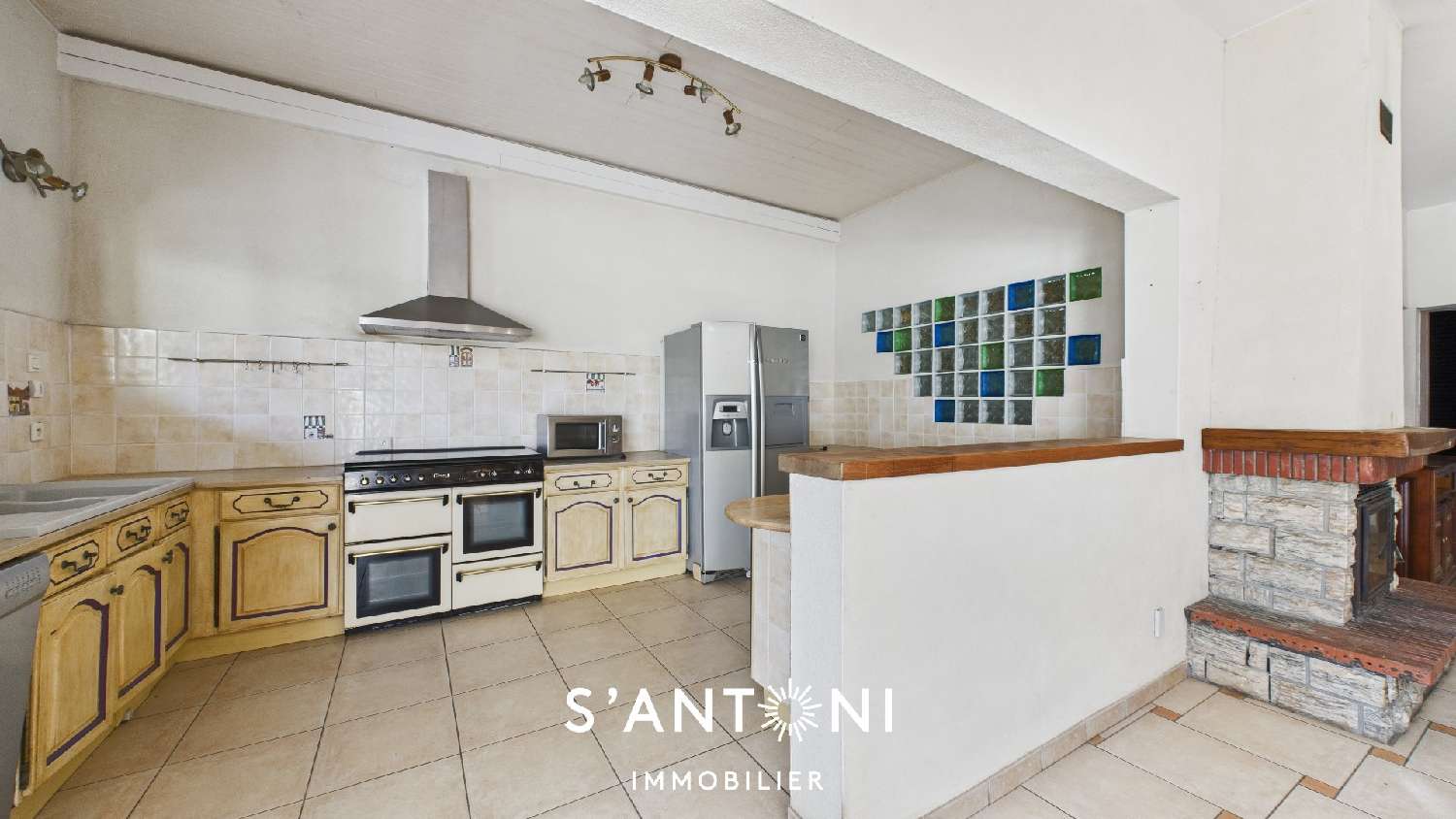  for sale house Nissan-lez-Enserune Hérault 3