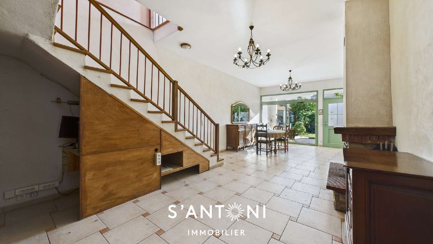  for sale house Nissan-lez-Enserune Hérault 4