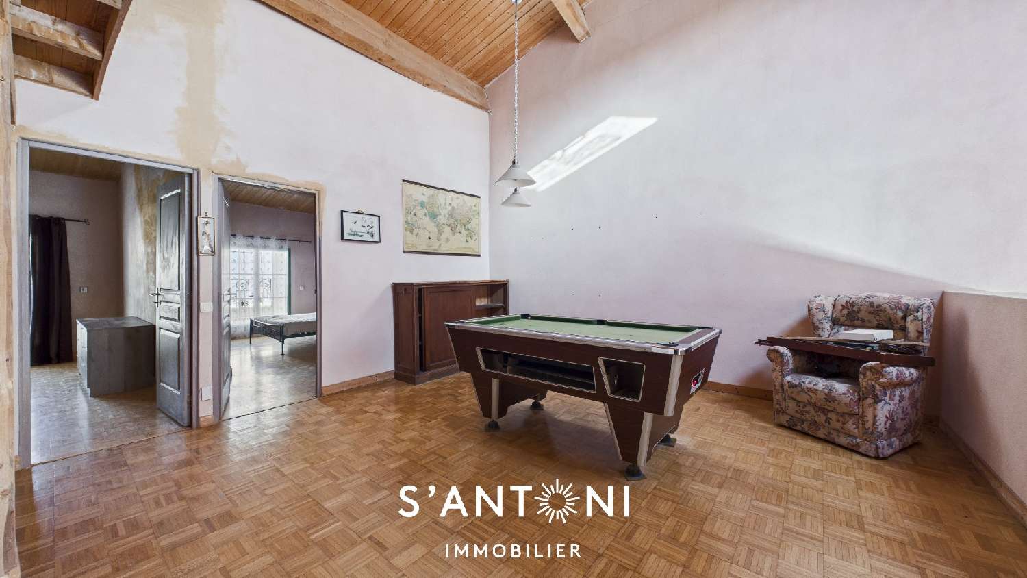  for sale house Nissan-lez-Enserune Hérault 7