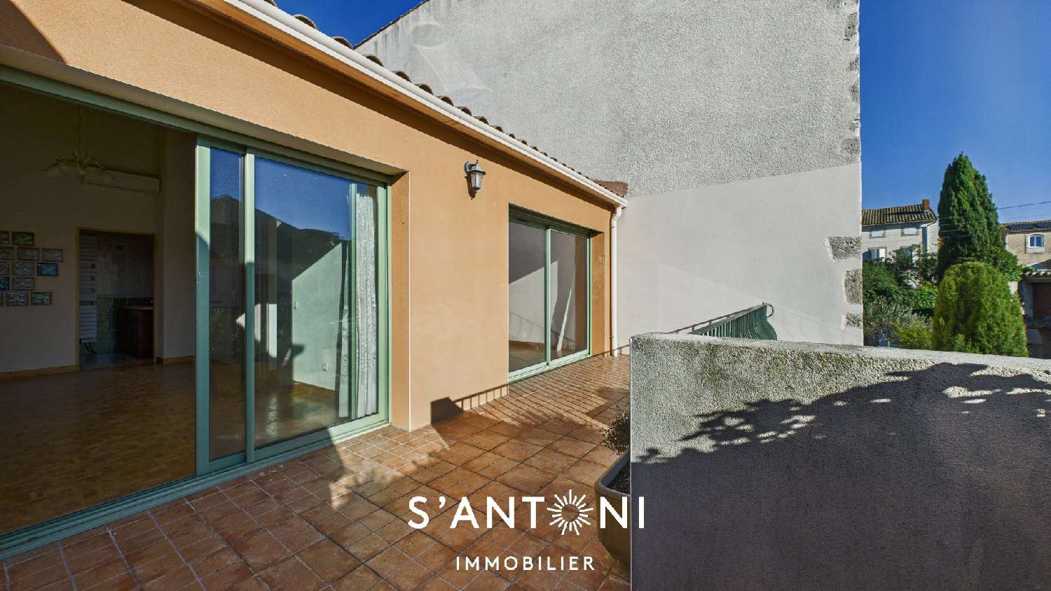  for sale house Nissan-lez-Enserune Hérault 8