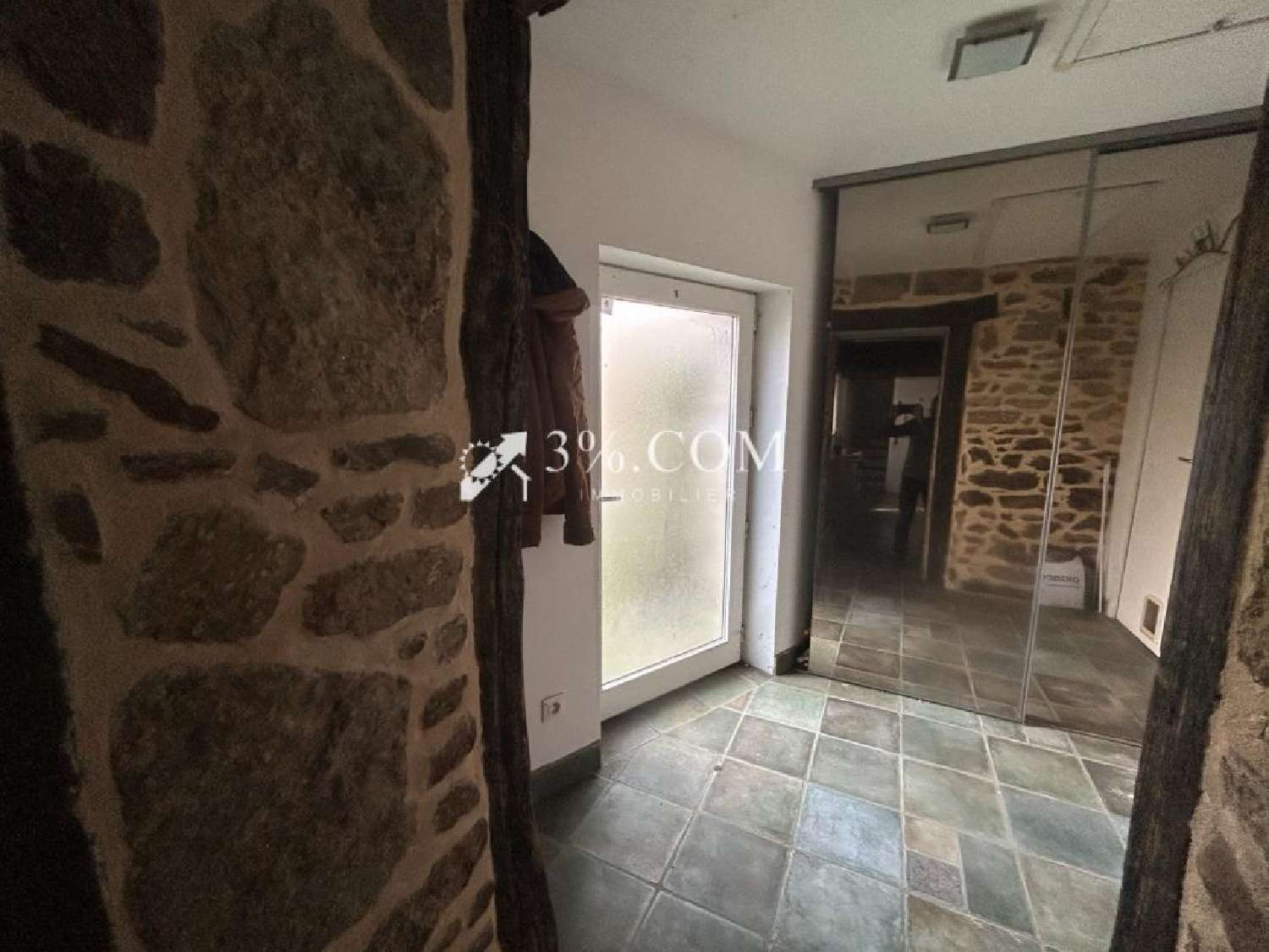 te koop huis Nivillac Morbihan 2