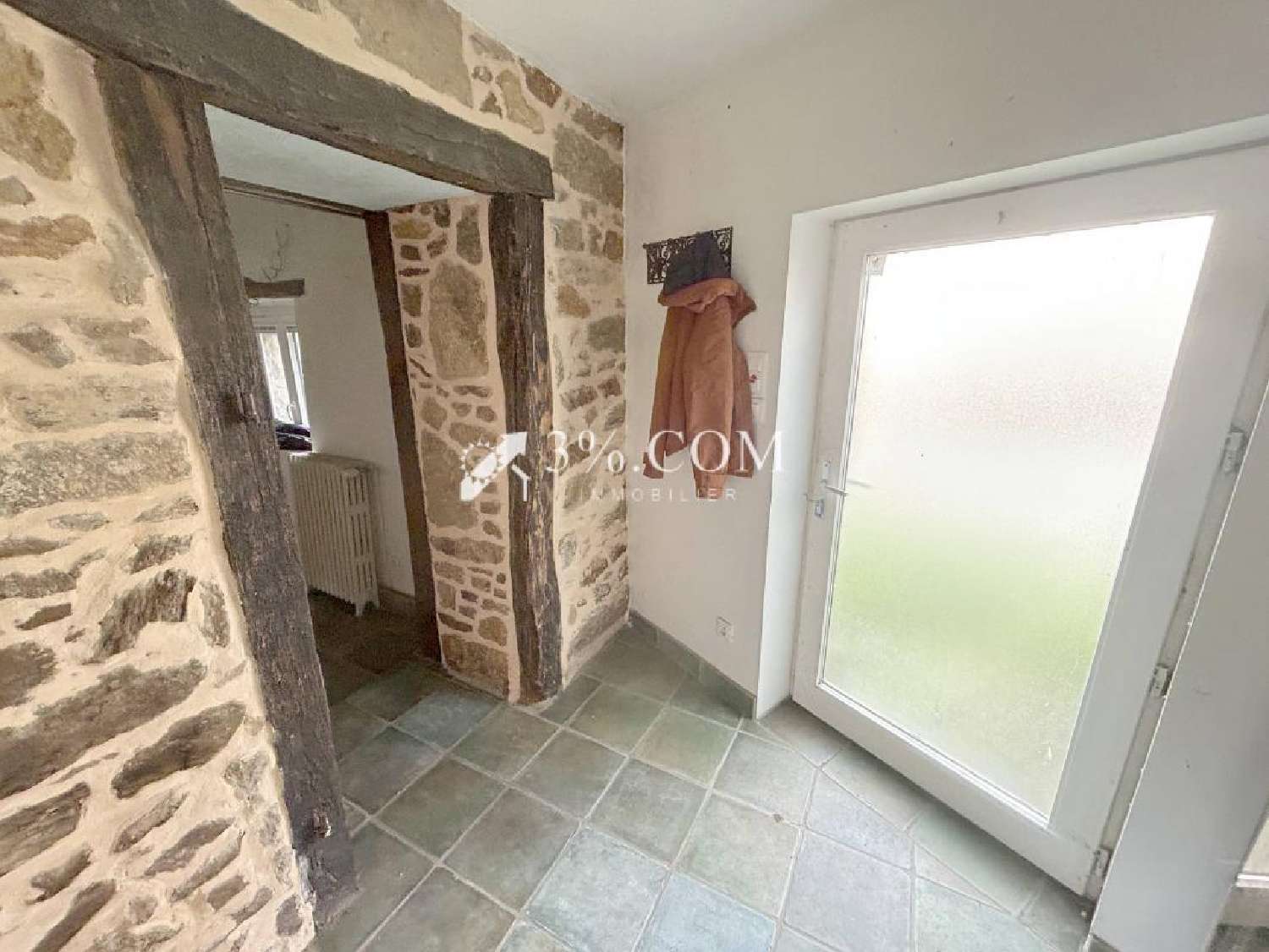 te koop huis Nivillac Morbihan 3