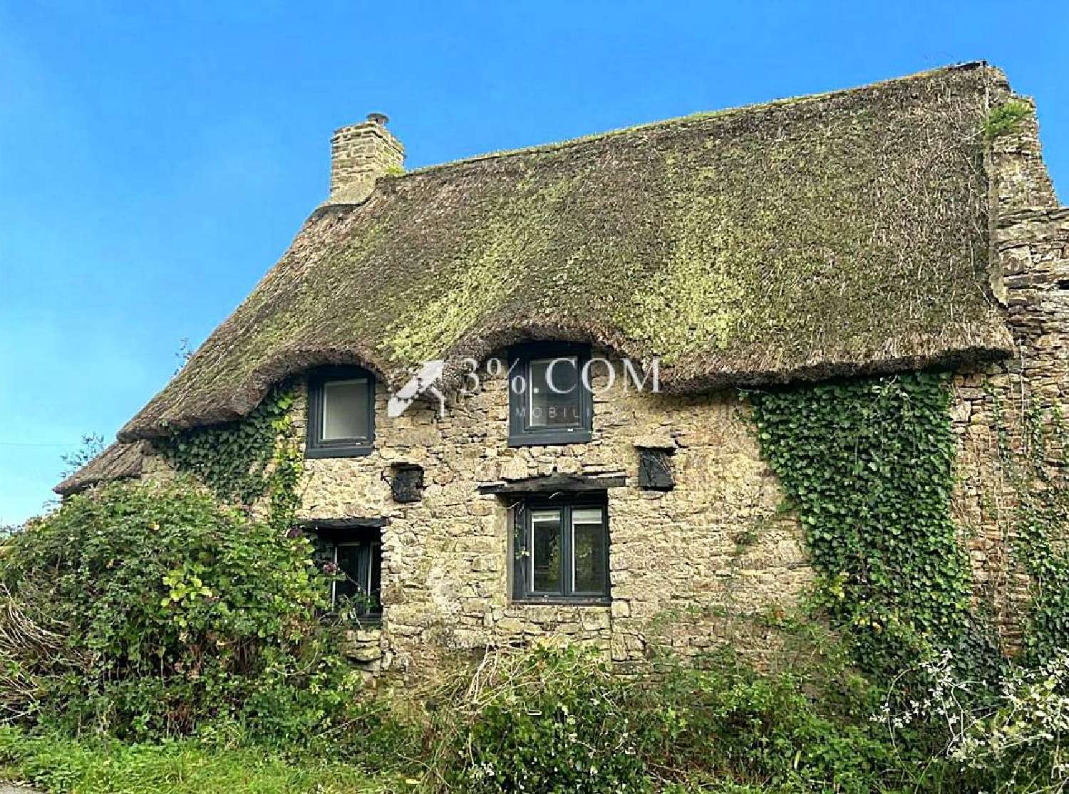 te koop huis Nivillac Morbihan 1