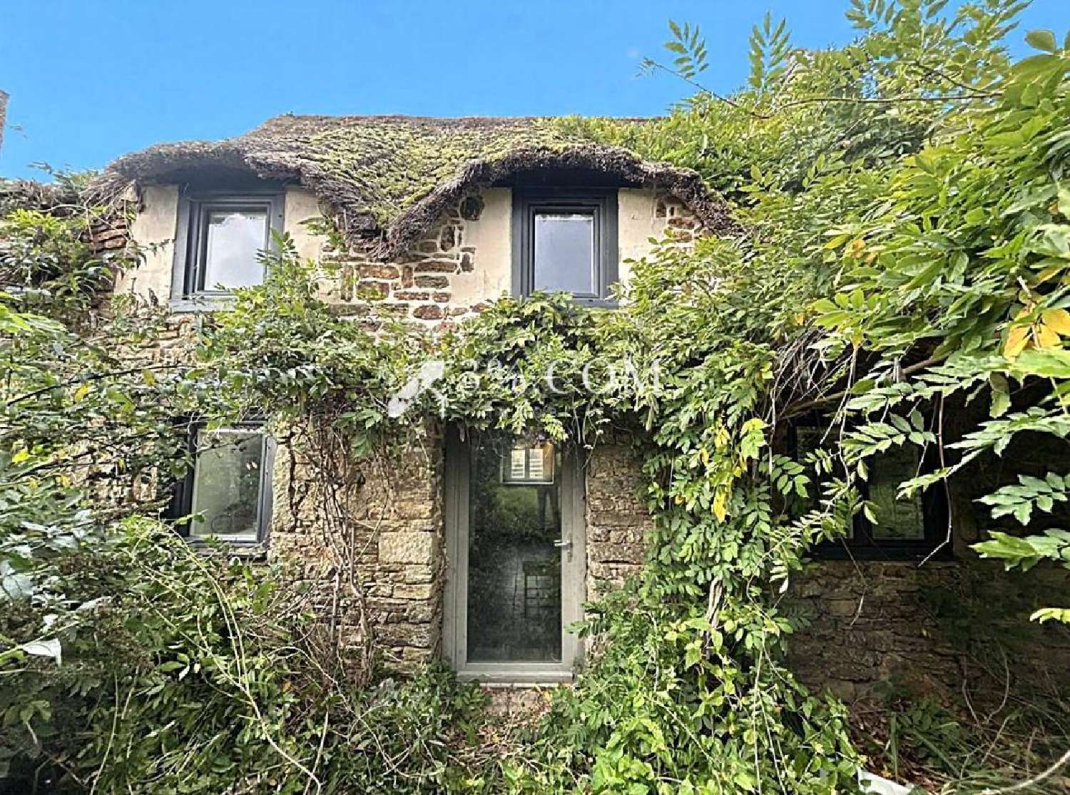 te koop huis Nivillac Morbihan 2