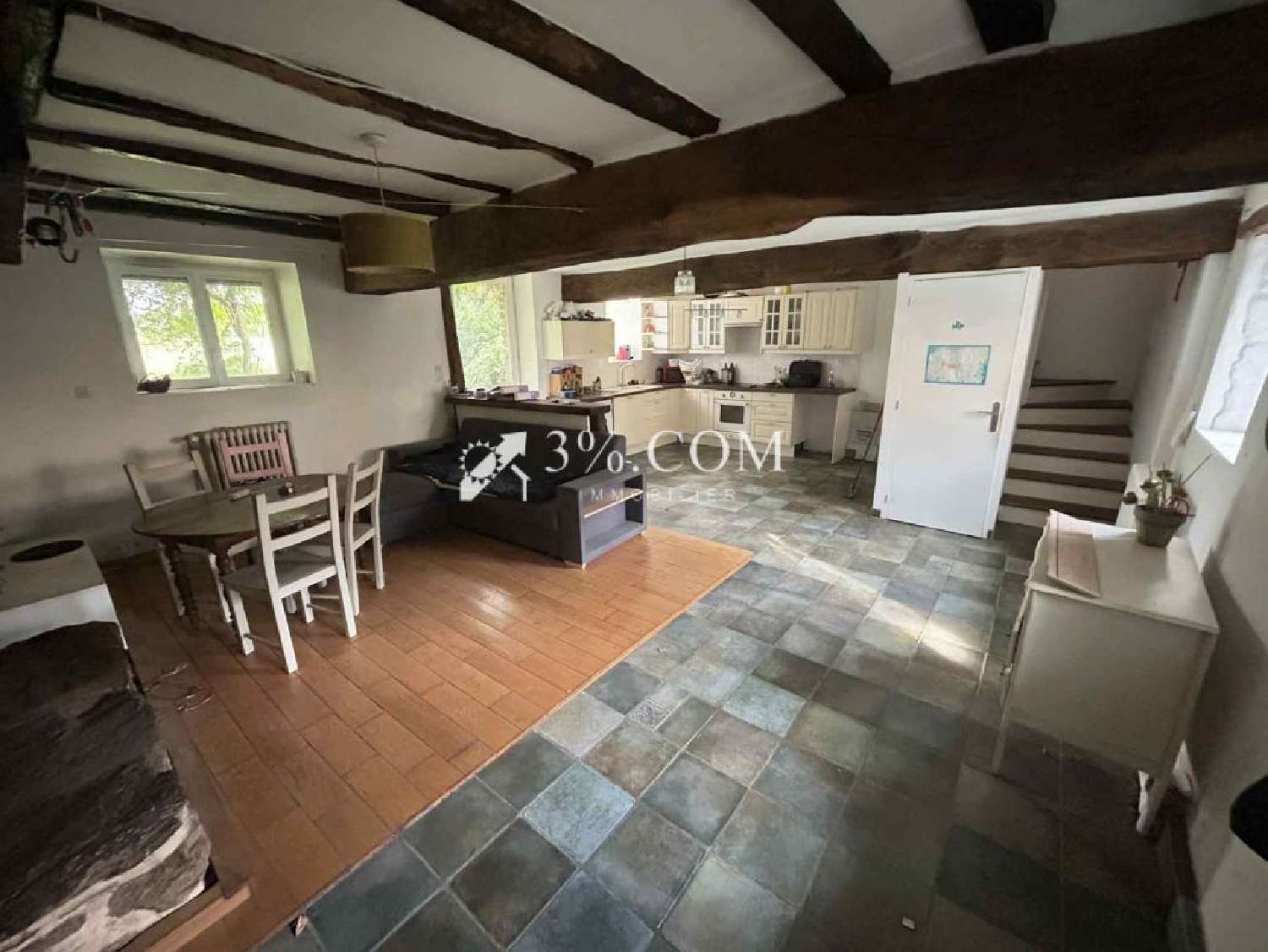 te koop huis Nivillac Morbihan 3