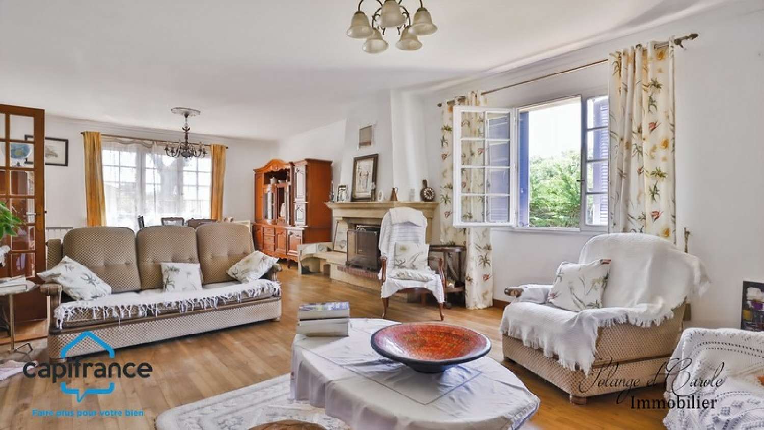 for sale house Nizas Hérault 1