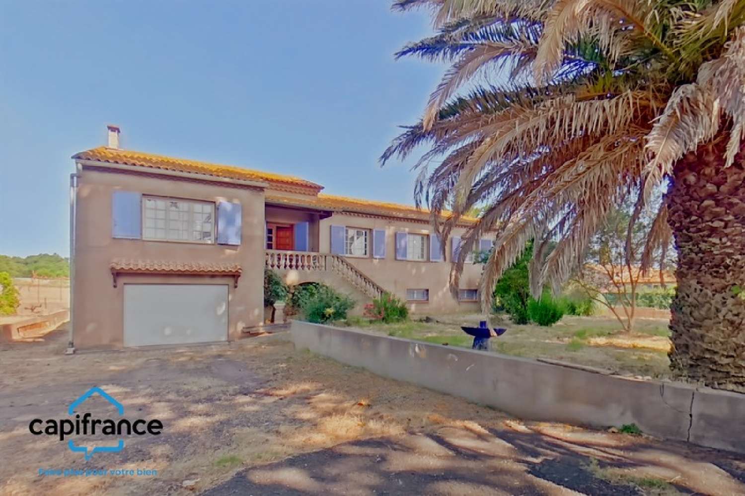 for sale house Nizas Hérault 2