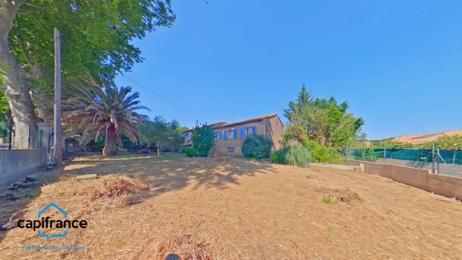 for sale house Nizas Hérault 4