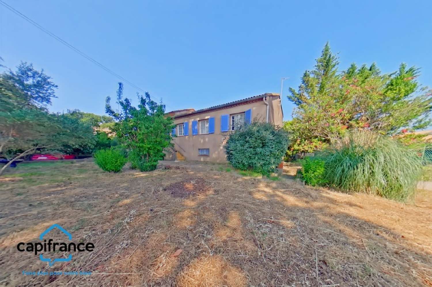 for sale house Nizas Hérault 5