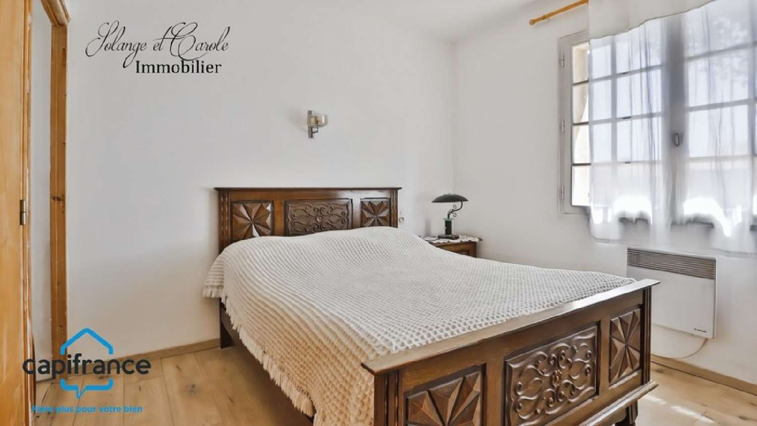 for sale house Nizas Hérault 8