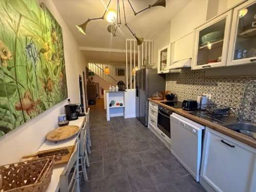 Nizas Hérault huis foto 7182057