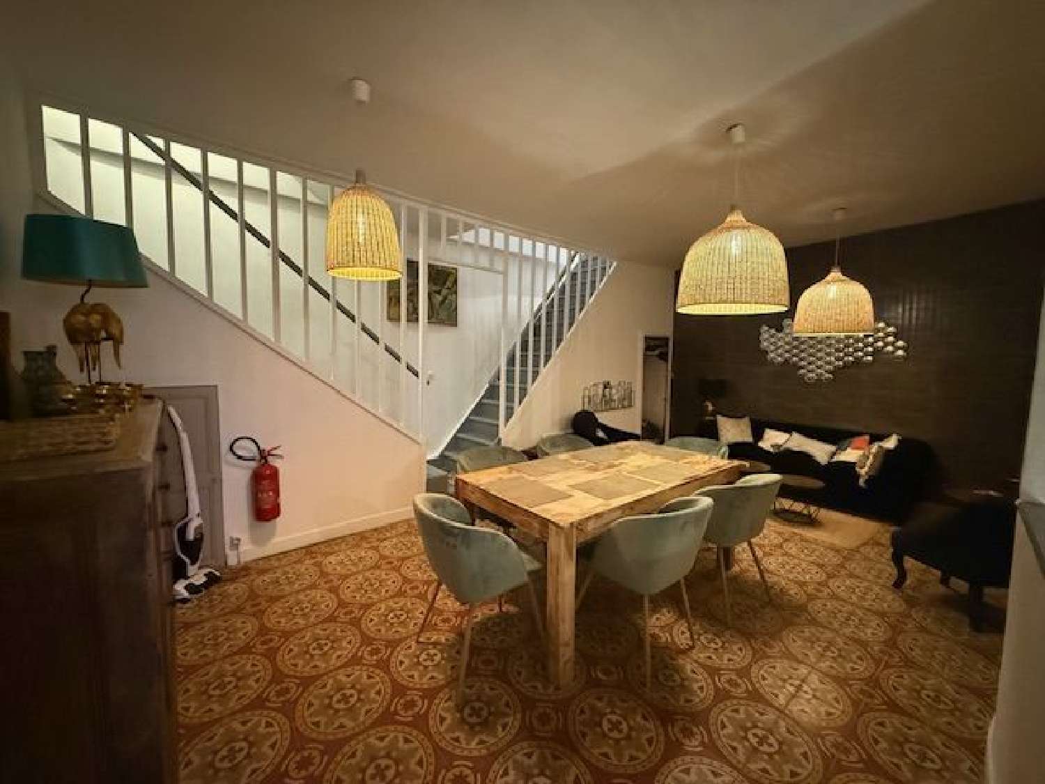  te koop huis Nizas Hérault 3