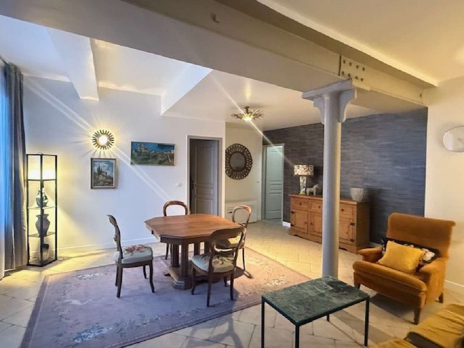  te koop huis Nizas Hérault 4