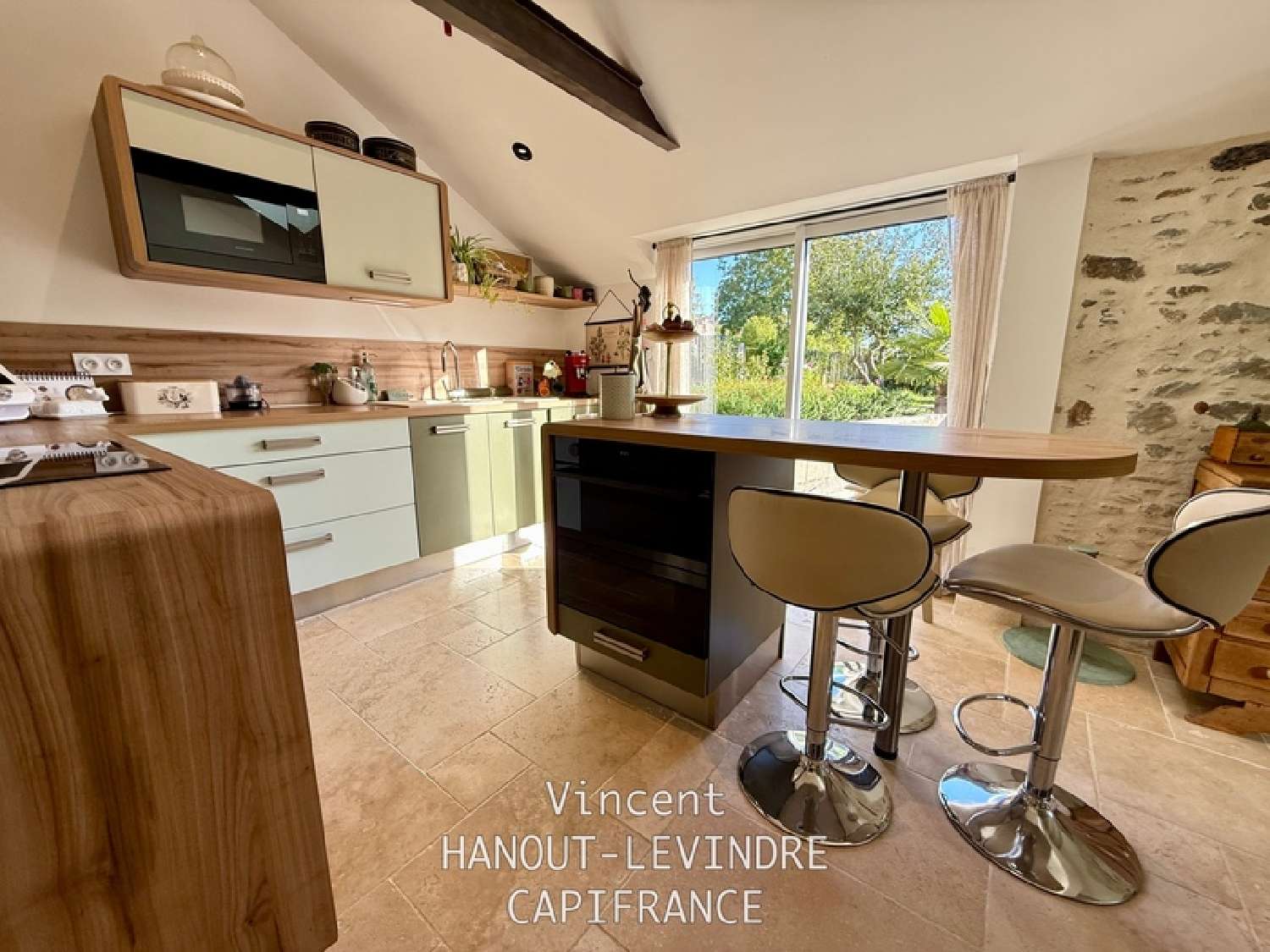 à vendre maison Noëllet Maine-et-Loire 2