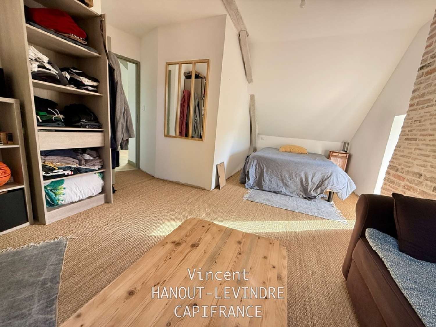 à vendre maison Noëllet Maine-et-Loire 4