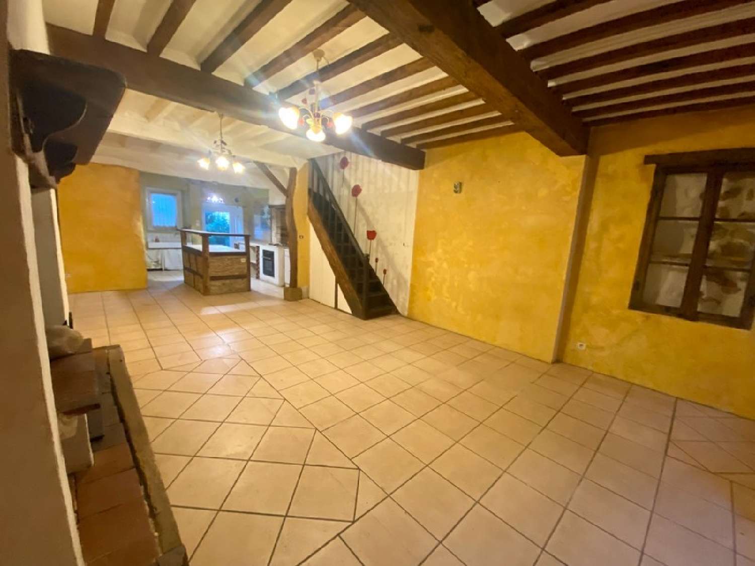 kaufen Haus Nogaro Gers 4