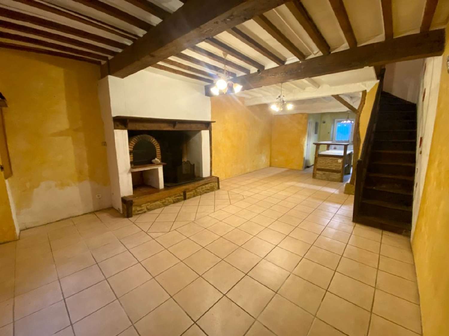 kaufen Haus Nogaro Gers 6