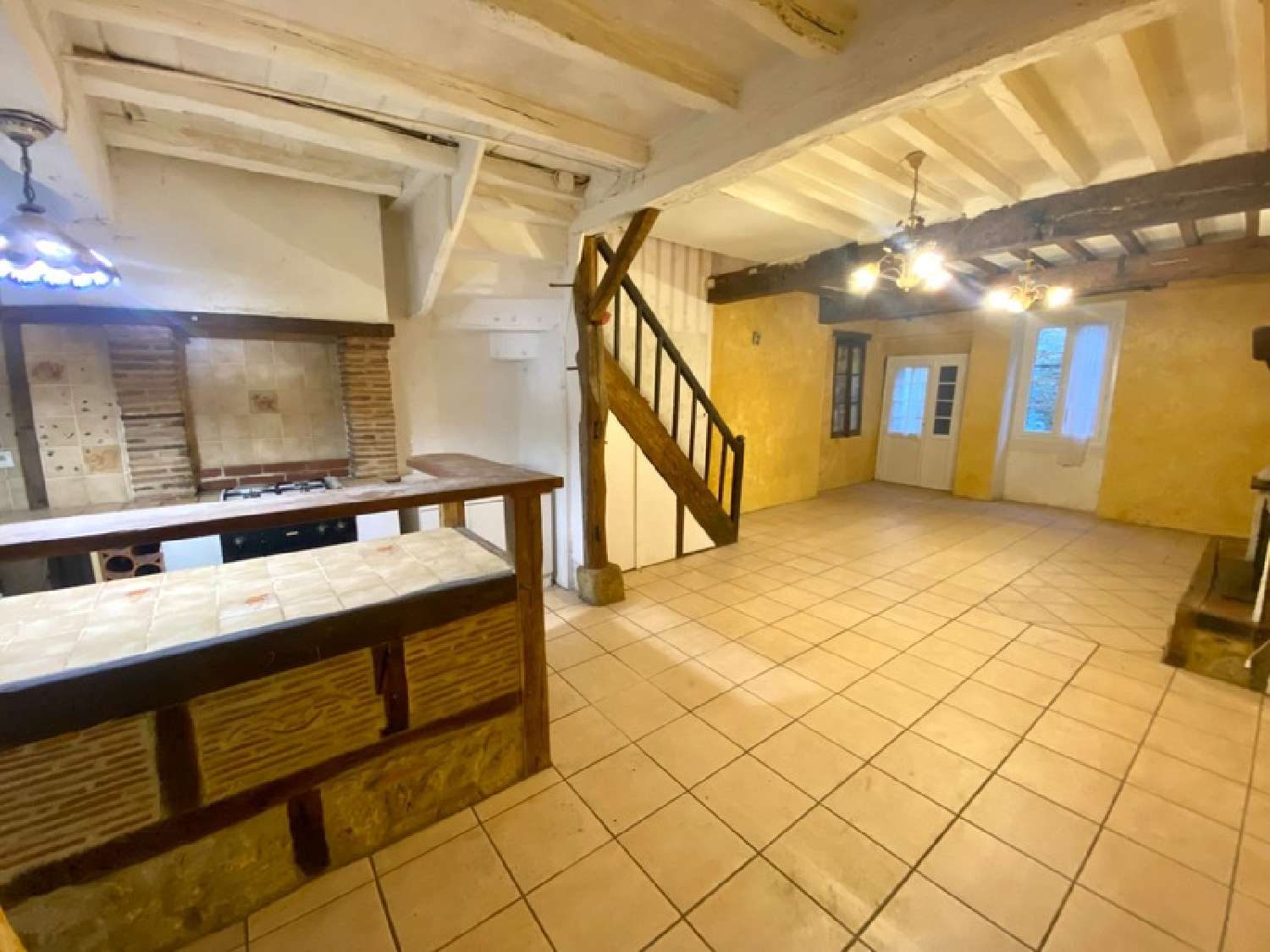 kaufen Haus Nogaro Gers 7