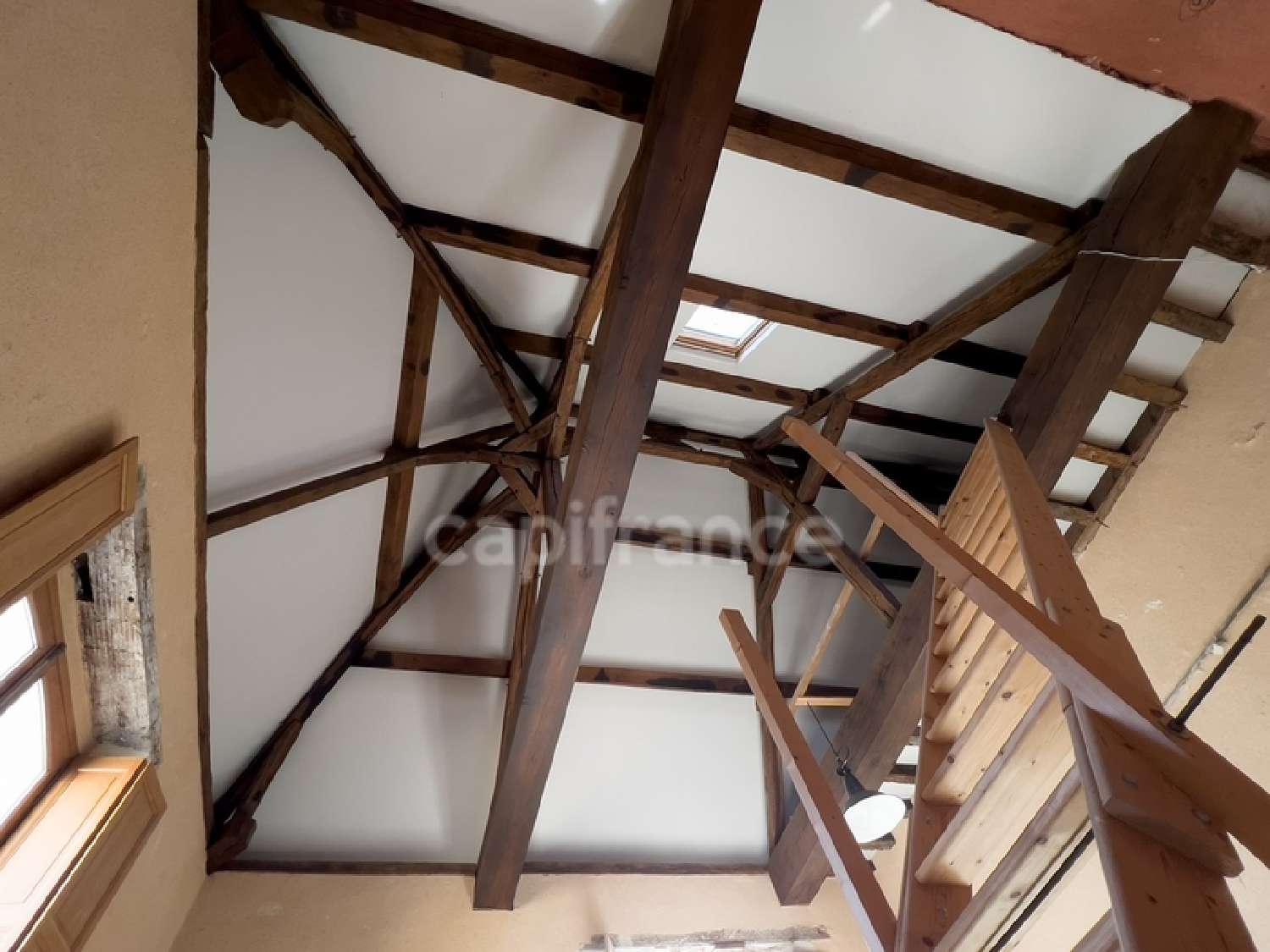  à vendre maison Nogent-le-Rotrou Eure-et-Loir 3