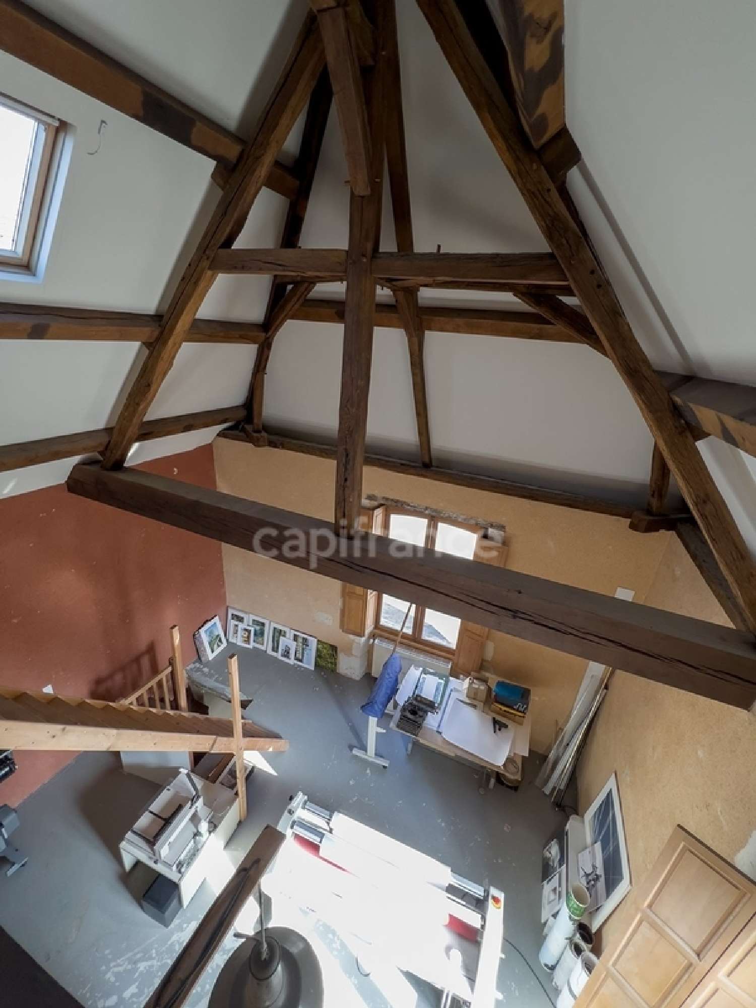  à vendre maison Nogent-le-Rotrou Eure-et-Loir 6